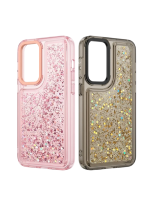 Funda eva brillo Samsung A17