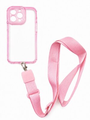 Funda bumper iPhone 12 pro max