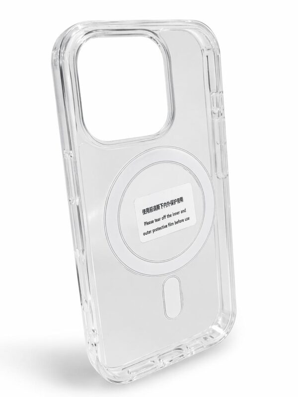 Funda MagSafe iPhone 14