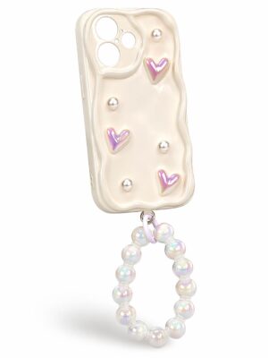 Funda Glowmi C/SOPORTE iPhone 14 pro max