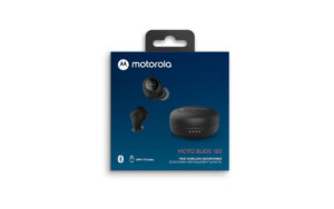 AURICULAR TWINS  MOTOROLA BUDS 150