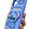 Funda Stitch iPhone 15