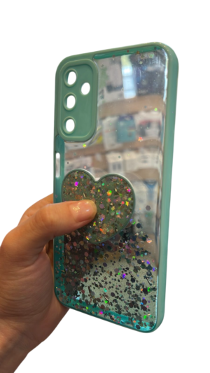 Funda brillos Georgia a14