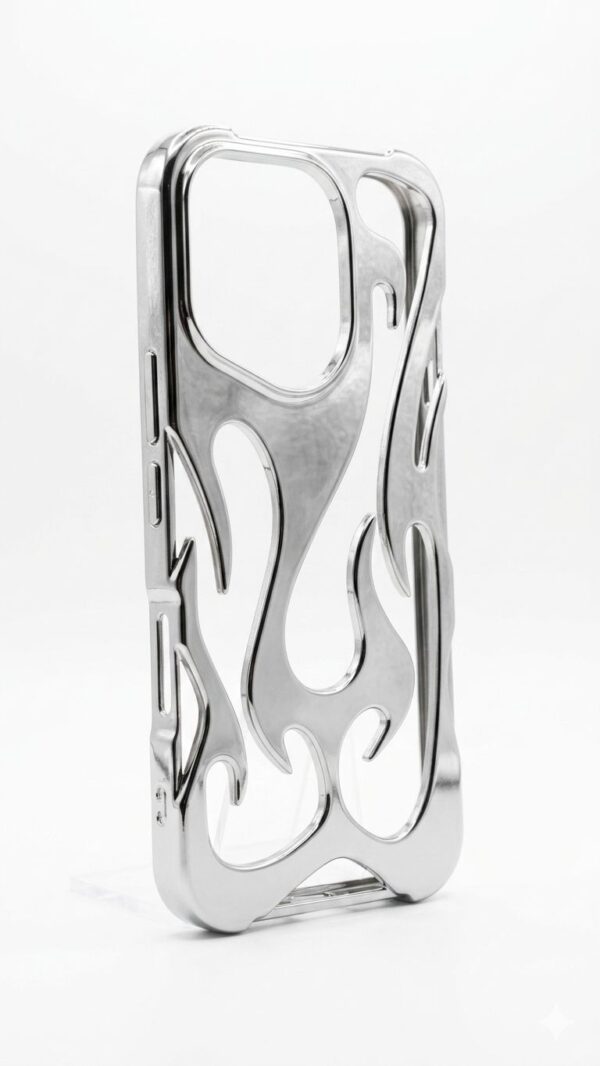 Funda Magma iPhone 15