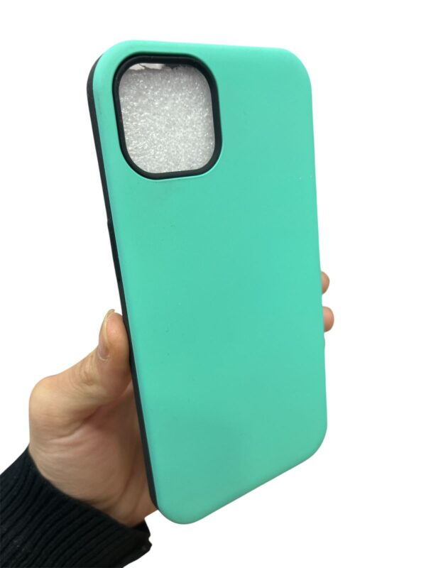 Funda rigida iPhone 13