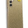 Funda silicona brillo Samsung a24