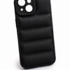 Funda puffer iPhone 14 plus