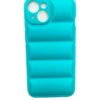 Funda puffer iPhone 14