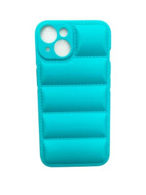 Funda puffer iPhone 14