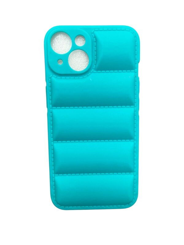 Funda puffer iPhone 14