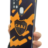 Funda futbol Samsung a21s