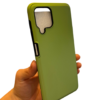 Funda rigida Samsung a22/4g
