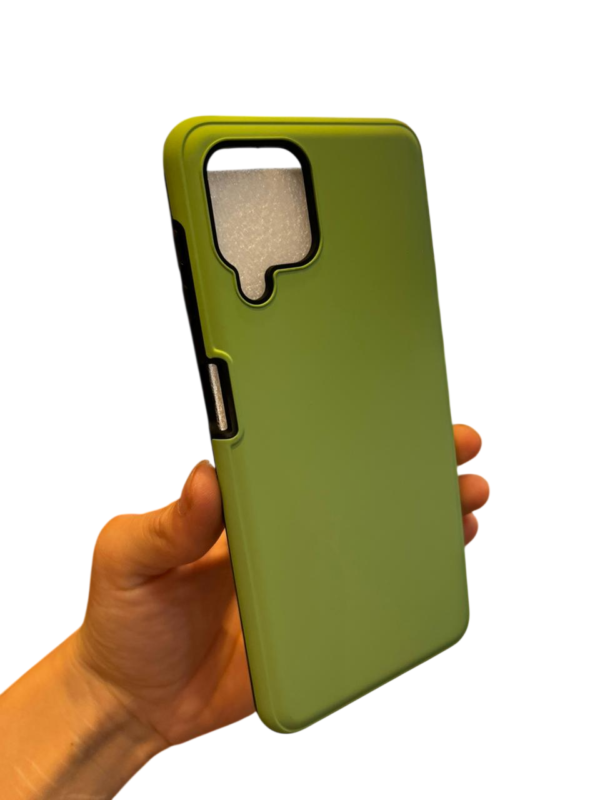 Funda rigida Samsung a22/4g