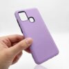 Funda rigida Samsung a21S