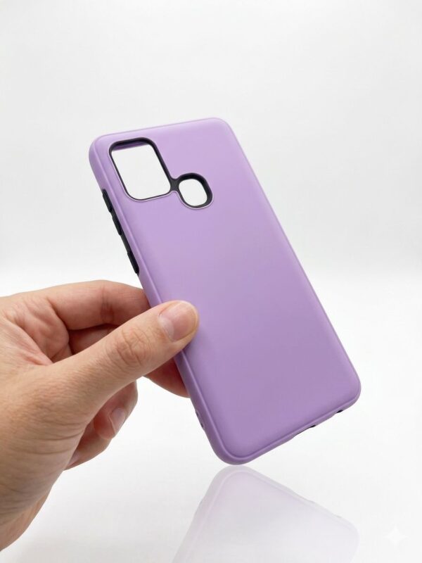 Funda rigida Samsung a21S