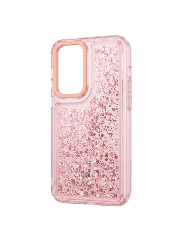 Funda eva brillo Samsung A17