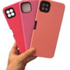 Funda rigida Samsung a22/5G