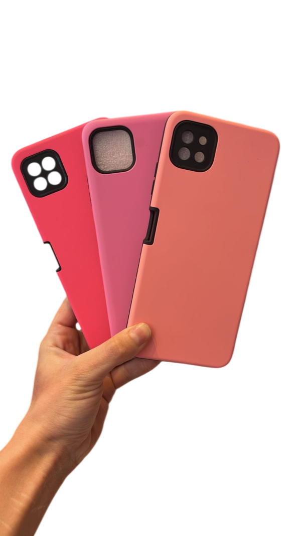 Funda rigida Samsung a22/5G