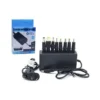 CARGADOR UNIVERSAL NOTEBOOK IBEK NT 1004 10 FICHAS