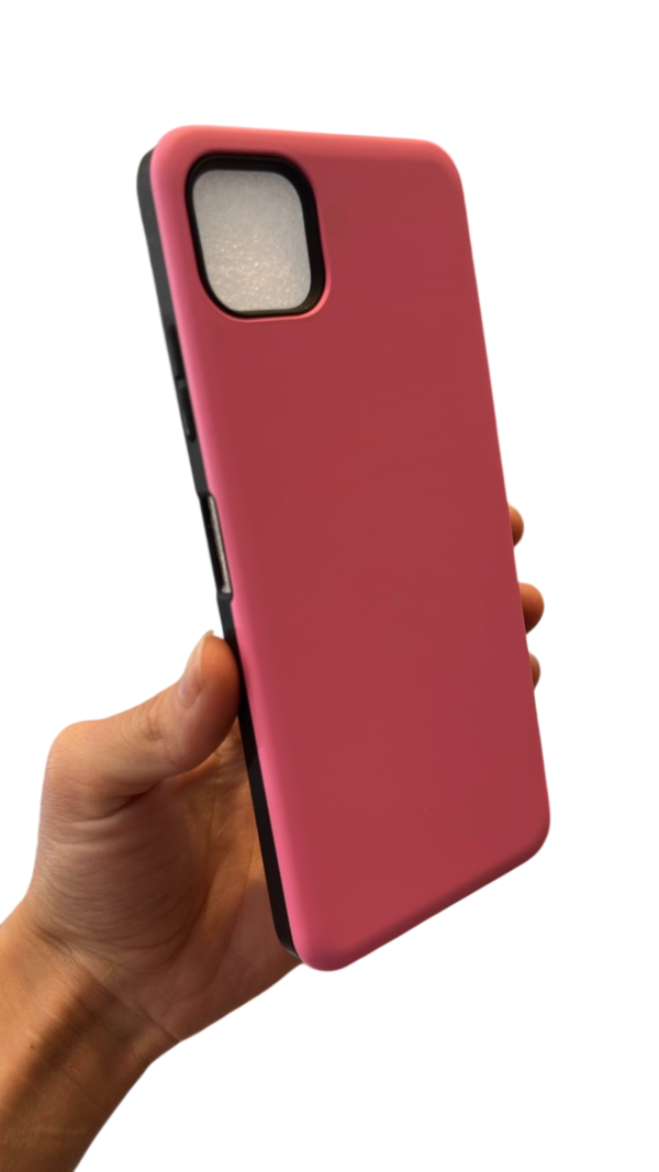 Funda rigida Samsung a22/5G