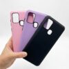 Funda rigida Samsung a21S