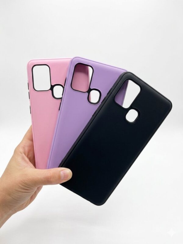 Funda rigida Samsung a21S