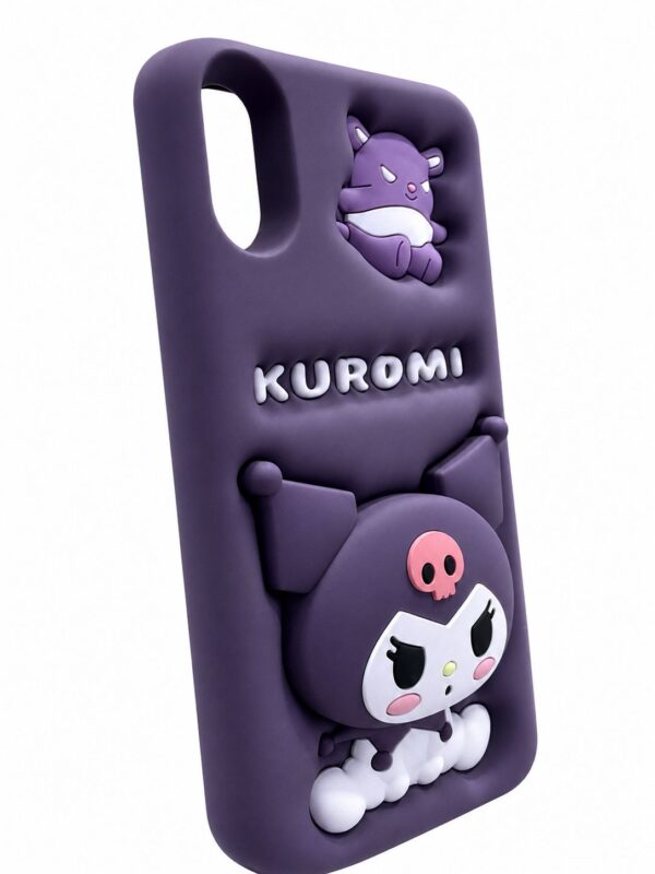 Funda Kuromi XS MAX