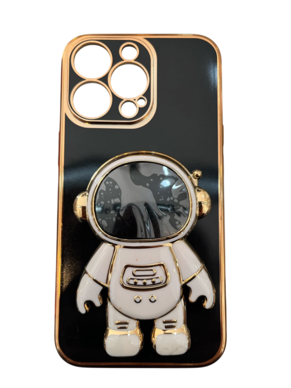 Funda astronauta iPhone 13 pro