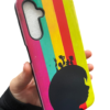 Funda intensamente Samsung a54
