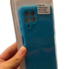 Funda silicona Samsung a22 4g