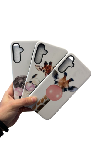 Funda sublimada Samsung a24