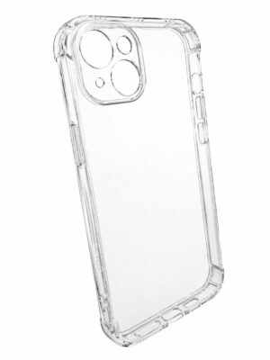 e7928c5a-1551-4860-bc3f-1d7b5140b396 Funda transparente iPhone 16 plus