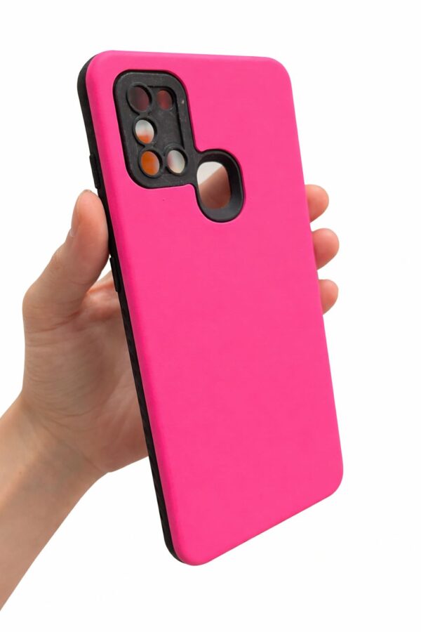 Funda rigida Samsung a21S