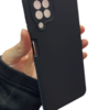 Funda rigida Samsung a22/4g