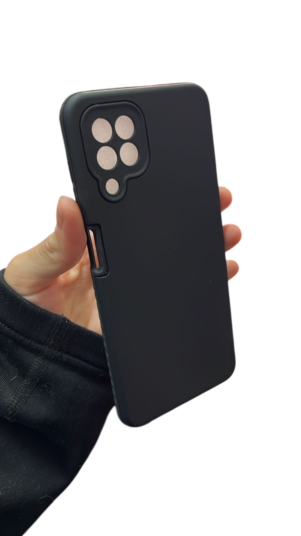 Funda rigida Samsung a22/4g