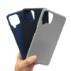 Funda silicona Samsung a22 4g