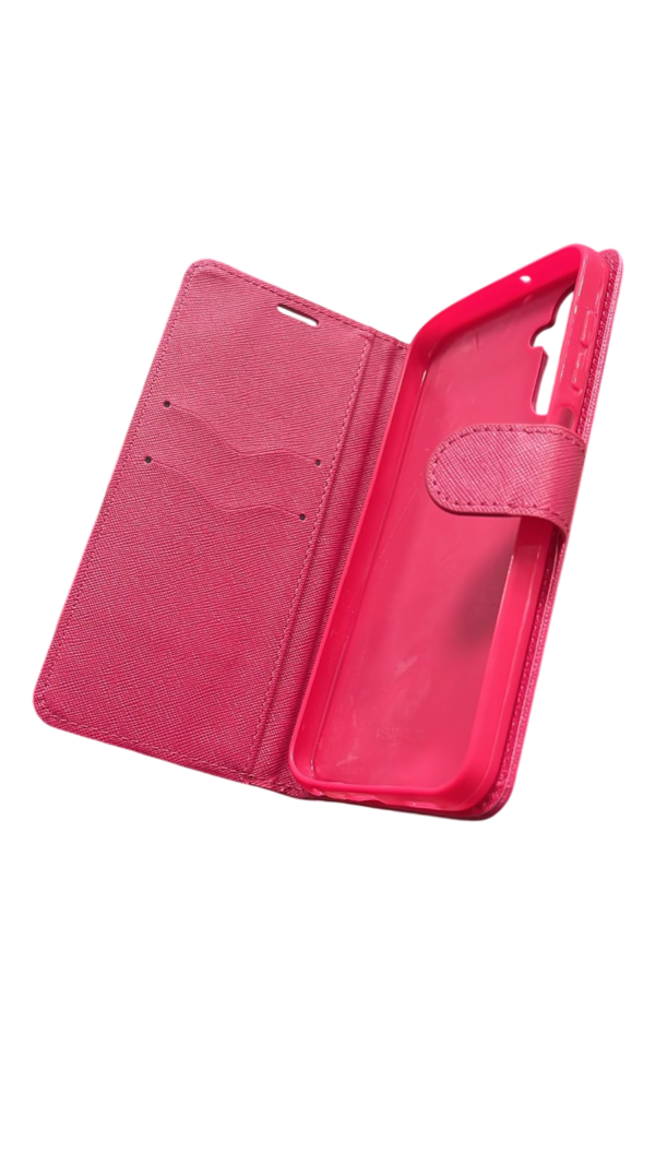 Funda libro Samsung a24