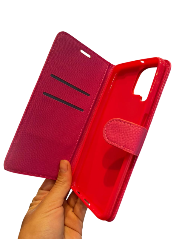 Funda libro Samsung a22/4g