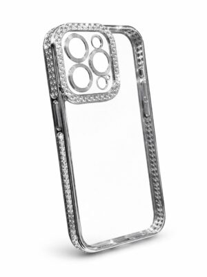 Funda strass Case iPhone 15 pro max