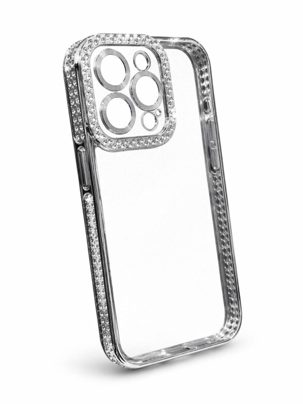 Funda strass Case iPhone 15 pro max