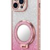 Funda Aro espejo iPhone 16