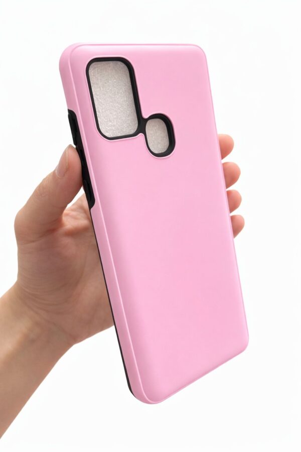 Funda rigida Samsung a21S