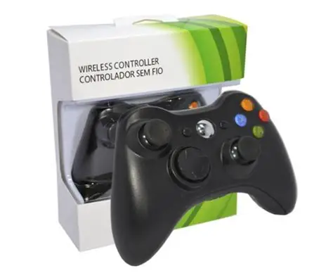 JOYSTICK INALAMBRICO XBOX 360 NJX311