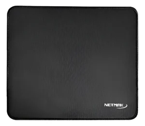 MOUSE  PAD LISO NETMAK 23 X 20