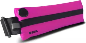 RIÑONERA RUNNING BELT SOUL SPORT 5.5 ROSA