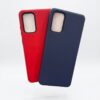 Funda rigida Samsung s20 plus