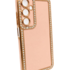Funda brillo Samsung a25