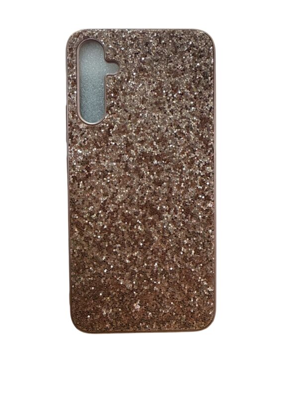 Funda glitter Samsung a34