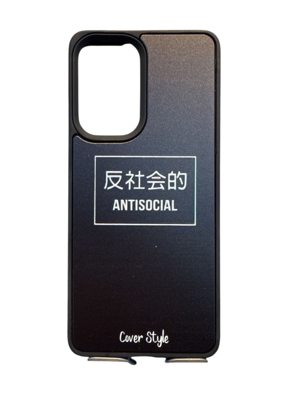 Funda diseño Samsung a33