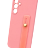 Funda Zara c/soporte Samsung a25